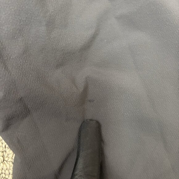 Outdoor Research Pants Small Nylon Mid Rise Stretch Pockets Water Resistant Zip - Picture 15 of 16